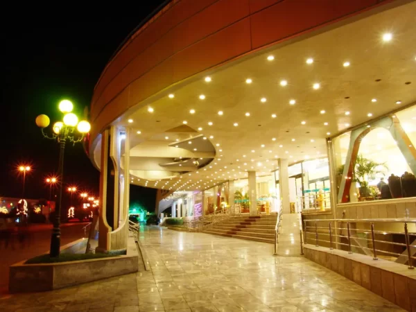 کیش